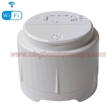WIFI Miroscope for iPhone/iPad/Pc/Android, 12X-65X DUS.51.W5