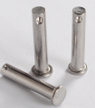 Pin piston presisi tinggi Pin silinder