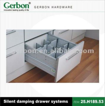 Kitchen Drawer Parts