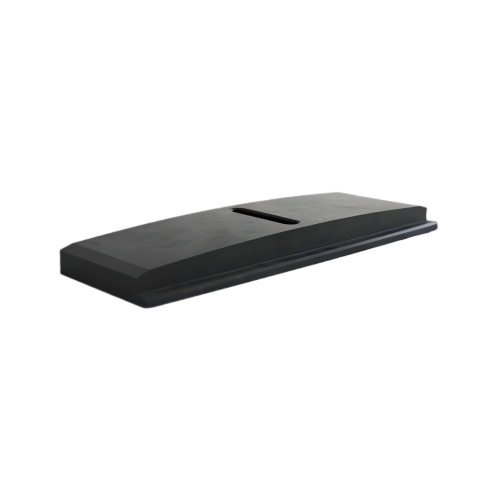 حشية من النايلون (صفيحة احتكاك ميكانيكية (النايلون المصبوب))