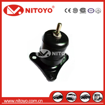 Nitoyo 12361-74253トヨタ部品のエンジンマウントラバーエンジンマウント