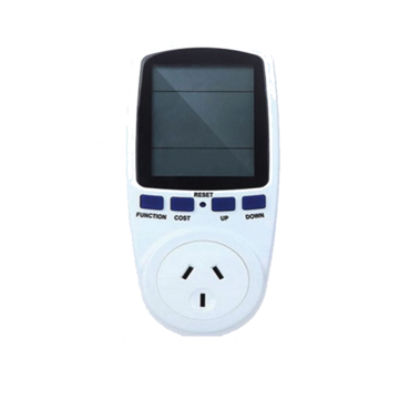 Digital Australia Electric Power Analyser Meter 240VAC - Price Low
