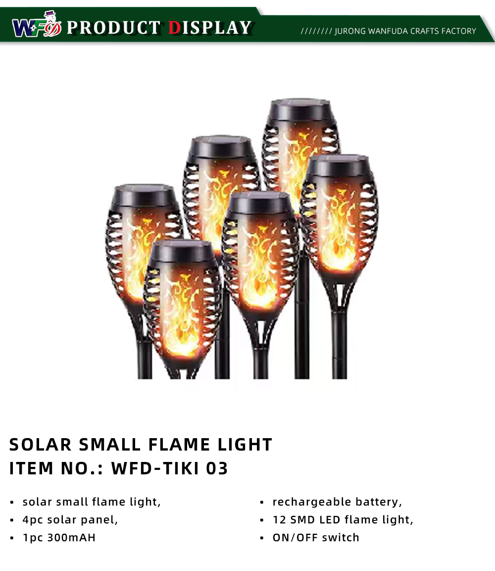 SOLAR LED STRING LIGHT 1-14-X