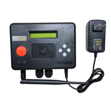 Агрэгатар дадзеных сістэмы сонечнай энергіі