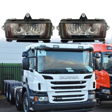 OEM Scania Truck Top Lamp Marker Light P450 R730 Euro Heavy-duty 2081559/2081558