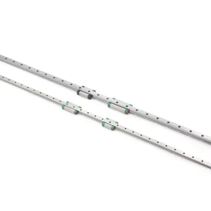 PGHW-HB Series Linear Guideways for Linear Motion