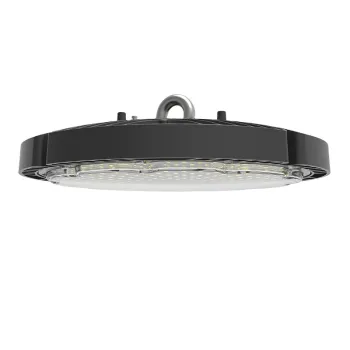 IP65 Factory Warehouse Industrial UFO LED High Bay Light 100w 150w