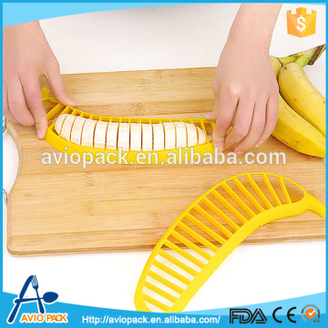 New arrival kitchen tool for slicing banana into chips