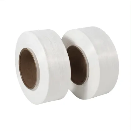 High Elasticity FDY Polyester Yarn T400 100D/34F - Dupont Sorona
