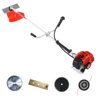 42.7cc 45cc 2 Stroke Gas Grass Bush Cutters Trimmers