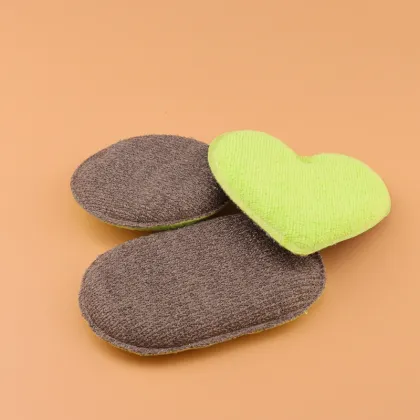 Wholesale Kitchen Cleaning Scouring Pad Eraser Sponges