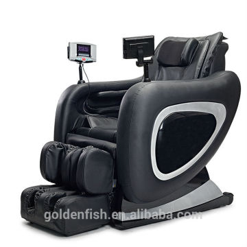 New Design Slimming Multifunction massaging recliner chairs