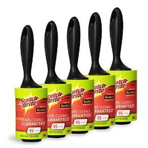 Scotch-Brite Lint Roller (KY1024)