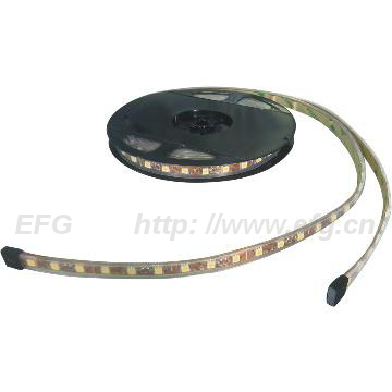 3, 000K-5, 000K 12W/m yüksek kalite esnek LED STRIP ışık