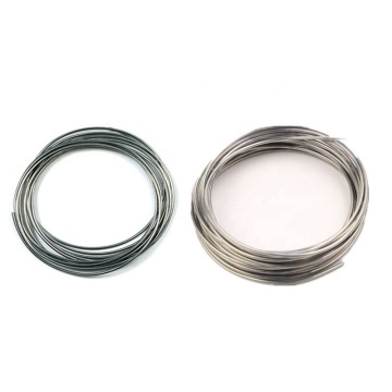 Universal Low Temperature Aluminum Welding Flux Cored Wire: 1.6mm and 2.0mm Specifications