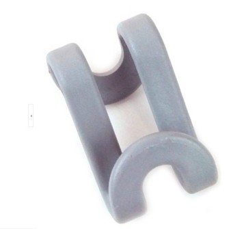 Plastic Mini Hook