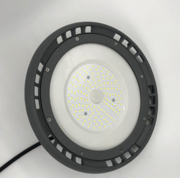200W Waterproof IP65 High Brightness LED High Bar Lamp - New Design