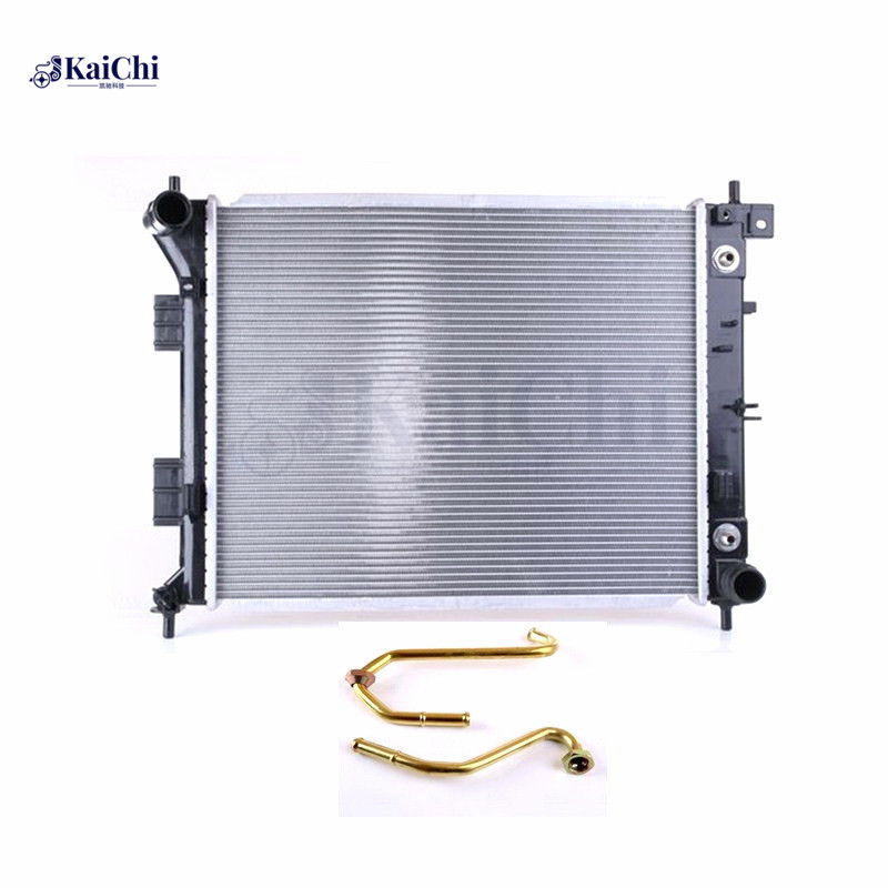 25310A5850 Radiator de carro Hyundai i30/Kia CEED 1.4/1.6crdi 11-