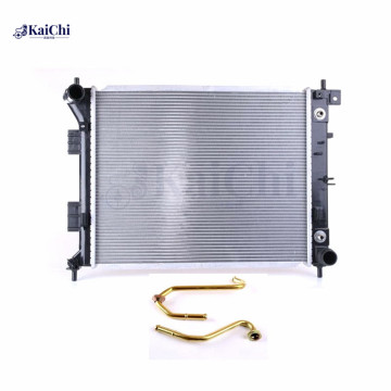 25310A5850 Radiateur de voiture Hyundai I30 / Kia Ceed 1.4 / 1.6Crdi 11-