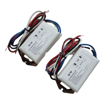 DC12V/DC24V UV Ballast 4 Pin Connector 10-14W Chinese Manufacturer