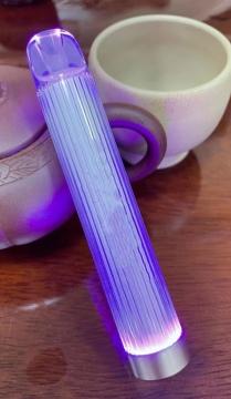 รสชาติผสมรสชาติน้ำผลไม้ vape