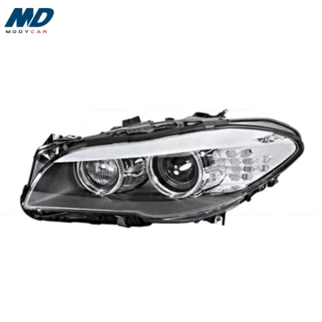 HID Xenon Headlights for 2010-2013 BMW 5 Series F10 F18