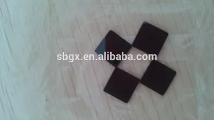 optical hoya IR-83 ir optical glasses