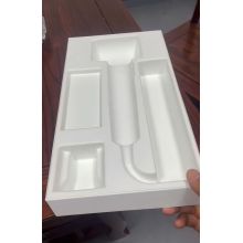 Inner trays for digital electronic product packaging