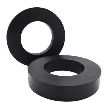 Mesin Cuci Karet Neoprene Silicone EPDM Kustom