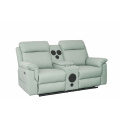 Genuine Leather Sofa Recliners Living Room Genuine Leather Sofa Recliners Supplier