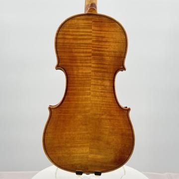 Υψηλό επίπεδο χειροποίητο βιολί βιολί Hot Sale Violin 4/4