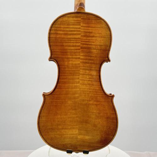 High Level handgefertigte Berufen Violin Hot Sale Student Violine 4/4