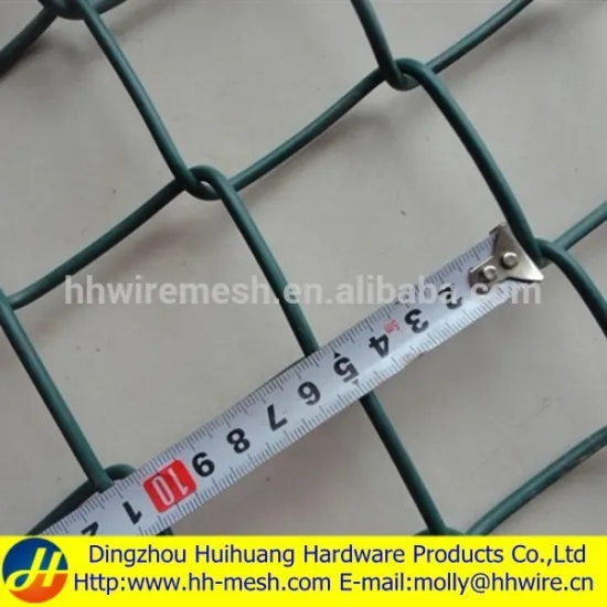 diamond mesh horse fencing China Supplier