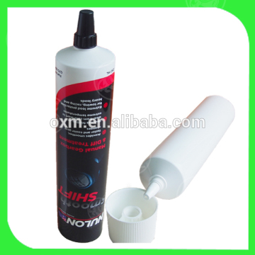 Industril Oil Tube Packaging