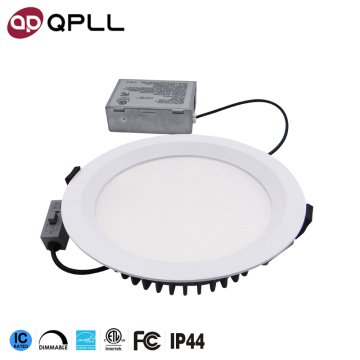 ETL Certified 5 Inch Waterproof 12W SMD Downlight with CCT Change
