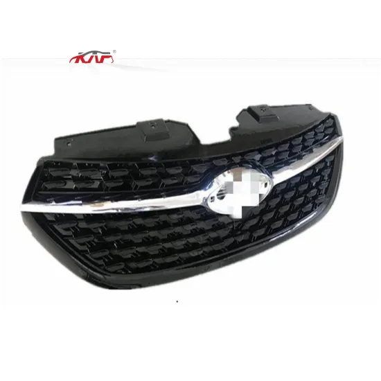 OEM Wholesale Chery Arrizo 5 Front Bumper 602000475AADQJ