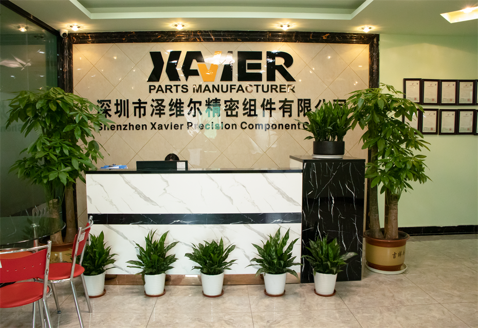 Shenzhen Headquarters