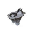 OEM investment casting foundry Silica sol precision casting