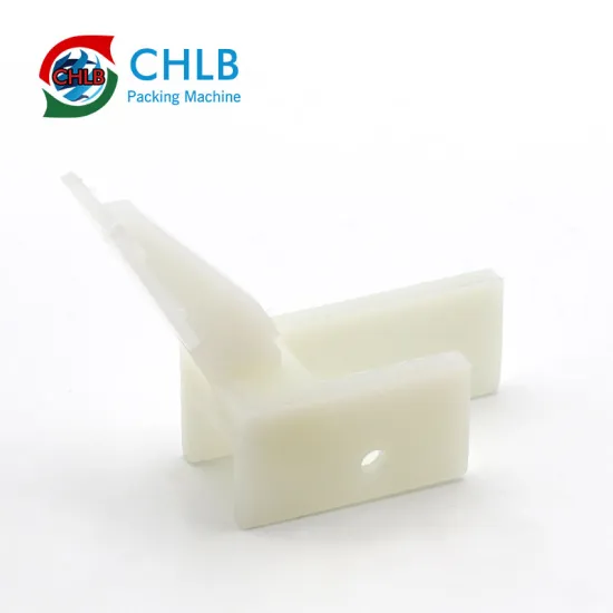 Affordable Packing Machine Accessories: Foldable Pusher