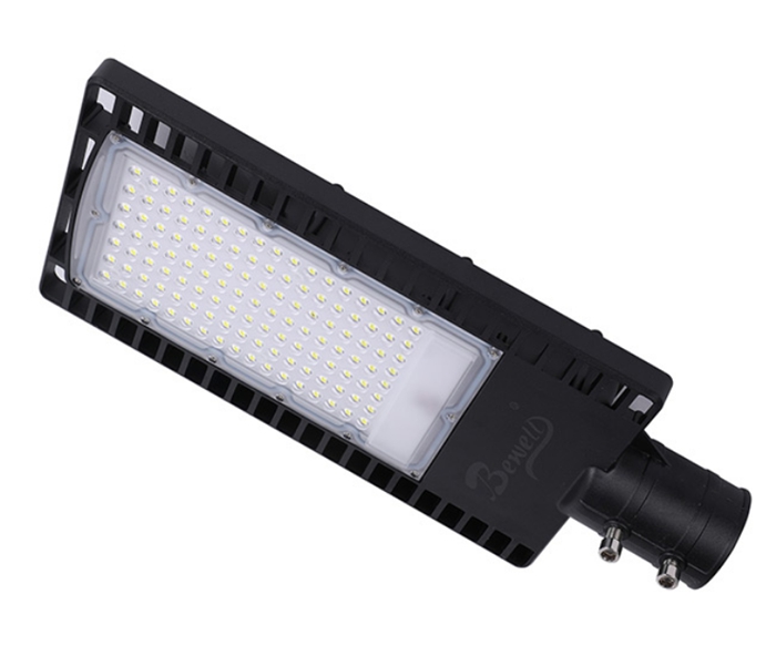 Home LED street light for gate lighting