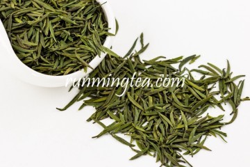 Refine Chinese Tea Zhu Ye Qing