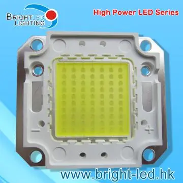 High Quality High Power LEDs 30W