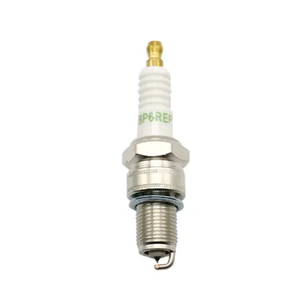 Marine Outboard Engine Spark Plugs for Hardin Marine, Indmar, Volvo Penta, Evinrude, Johnson, and Suzuki