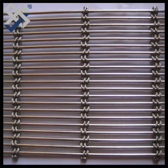 stainless steel decorative chain curtains