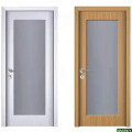 Decorative Single Profile Door