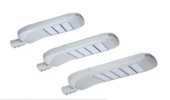 100W 120W 150W LED street light for road