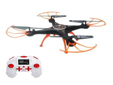 2.4G RC Quadcopter Drone