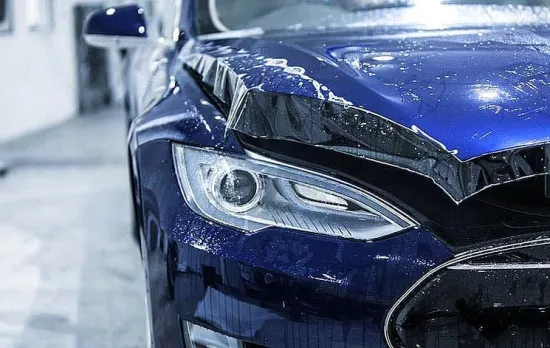 best paint protection film