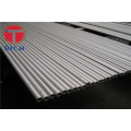 ASTM A213 T12 T22 Boiler Steel Tubes