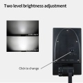 54LED Outdoor Solar Light Lampe